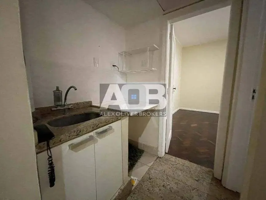 Foto 7 de Apartamento com 1 quarto à venda, 35m2 em Ipanema, Rio De Janeiro - RJ