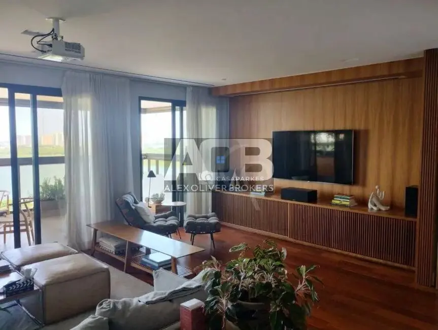 Foto 9 de Apartamento com 3 quartos à venda, 160m2 em Rio De Janeiro - RJ