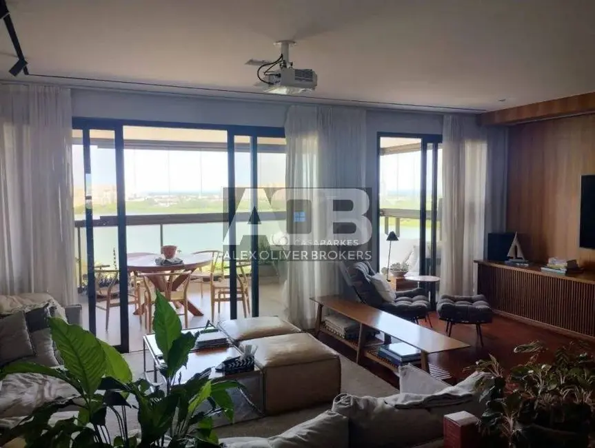 Foto 4 de Apartamento com 3 quartos à venda, 160m2 em Rio De Janeiro - RJ