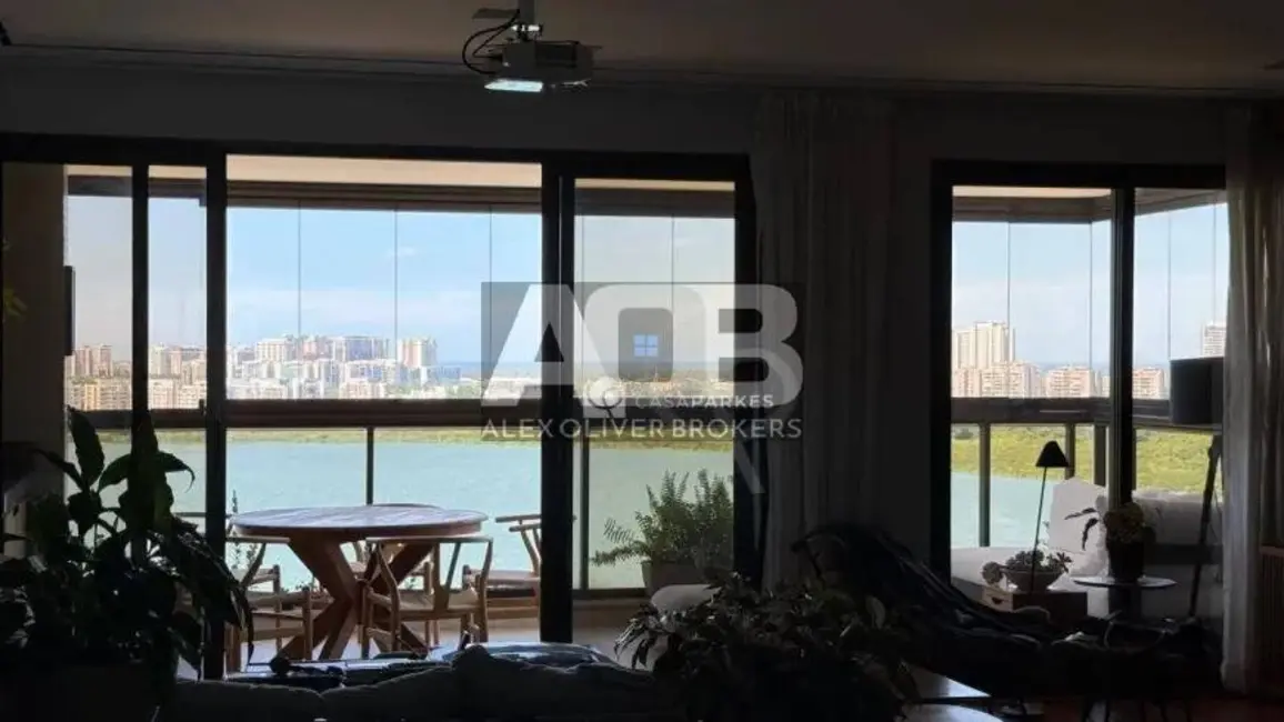 Foto 6 de Apartamento com 3 quartos à venda, 160m2 em Rio De Janeiro - RJ