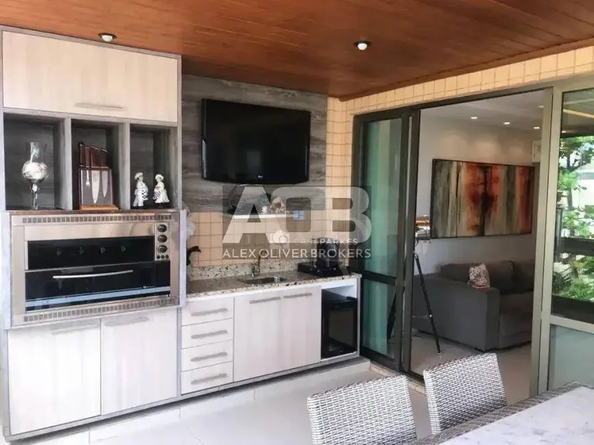 Foto 3 de Apartamento com 3 quartos à venda, 110m2 em Recreio dos Bandeirantes, Rio De Janeiro - RJ