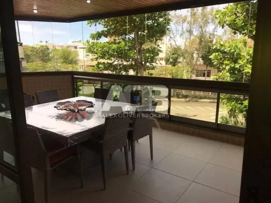 Foto 6 de Apartamento com 3 quartos à venda, 110m2 em Recreio dos Bandeirantes, Rio De Janeiro - RJ