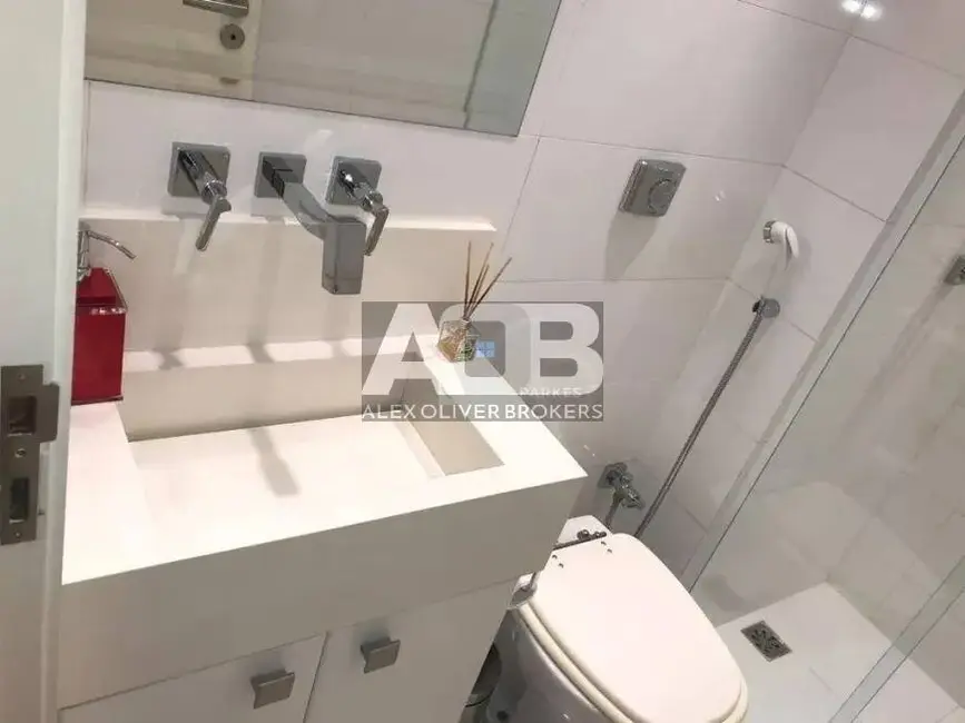Foto 9 de Apartamento com 3 quartos à venda, 110m2 em Recreio dos Bandeirantes, Rio De Janeiro - RJ