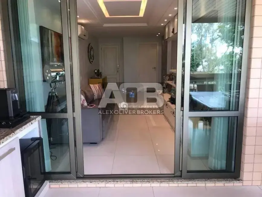 Foto 4 de Apartamento com 3 quartos à venda, 110m2 em Recreio dos Bandeirantes, Rio De Janeiro - RJ