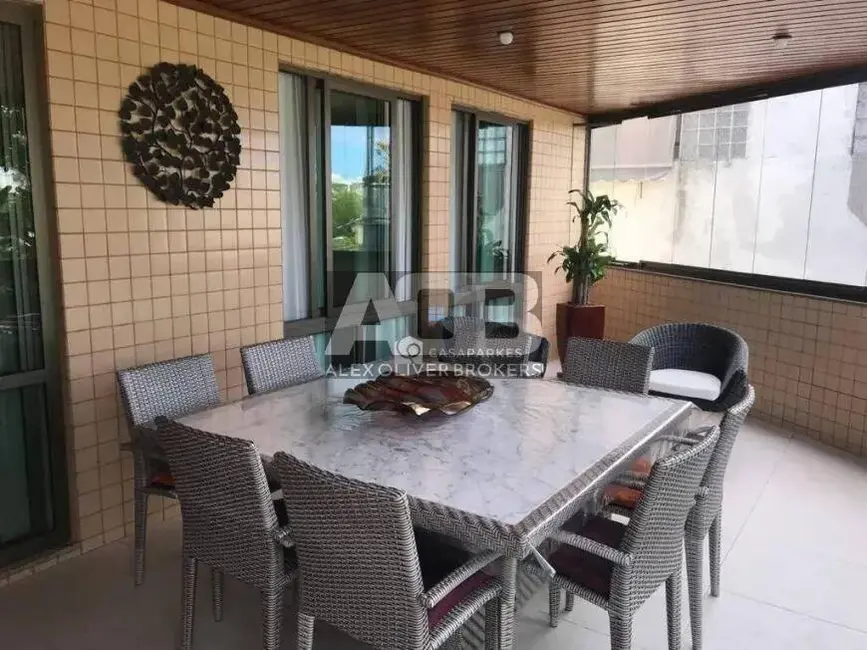 Foto 7 de Apartamento com 3 quartos à venda, 110m2 em Recreio dos Bandeirantes, Rio De Janeiro - RJ