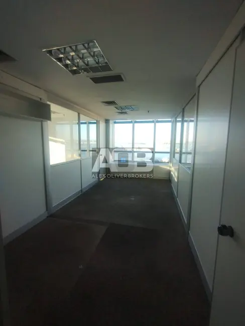 Foto 9 de Sala Comercial para alugar, 145m2 em Centro, Rio De Janeiro - RJ