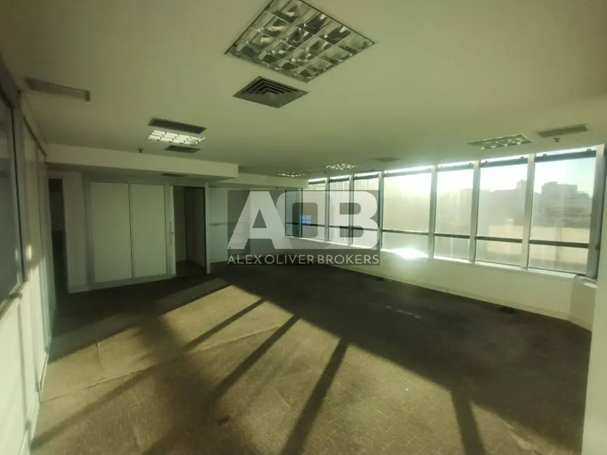 Foto 4 de Sala Comercial para alugar, 145m2 em Centro, Rio De Janeiro - RJ