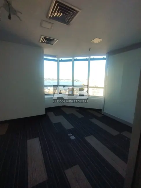 Foto 7 de Sala Comercial para alugar, 145m2 em Centro, Rio De Janeiro - RJ
