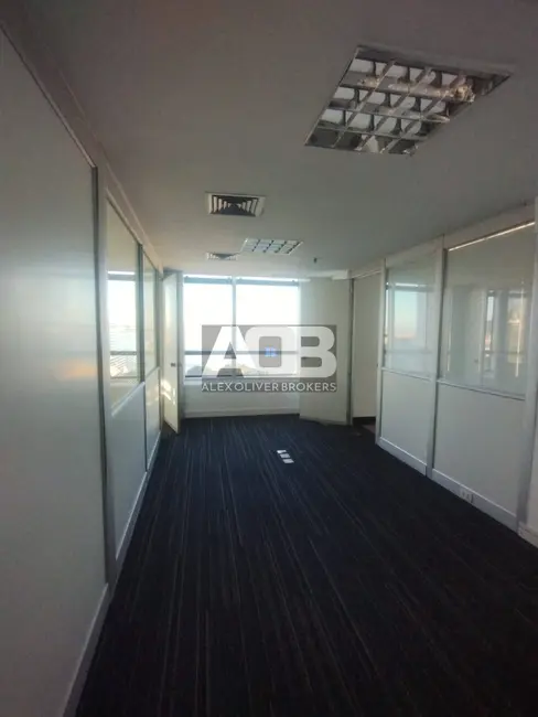 Foto 6 de Sala Comercial para alugar, 145m2 em Centro, Rio De Janeiro - RJ