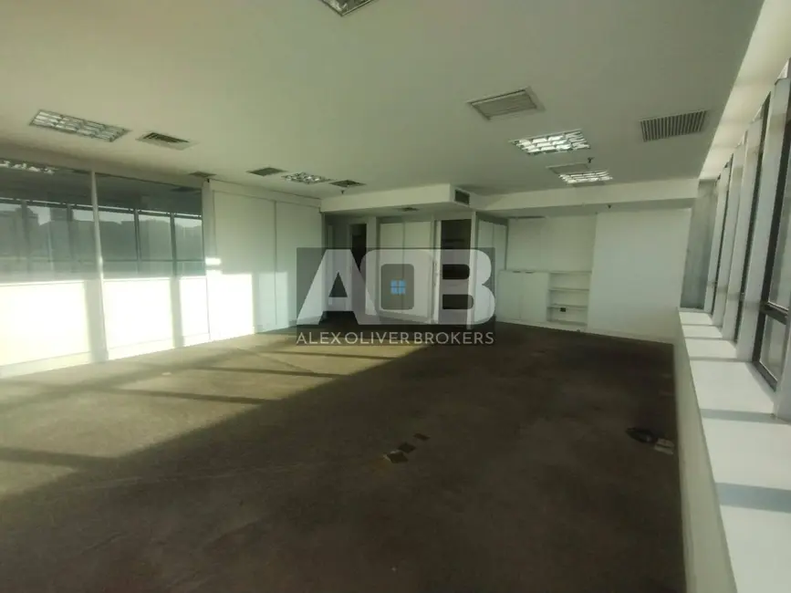 Foto 5 de Sala Comercial para alugar, 145m2 em Centro, Rio De Janeiro - RJ
