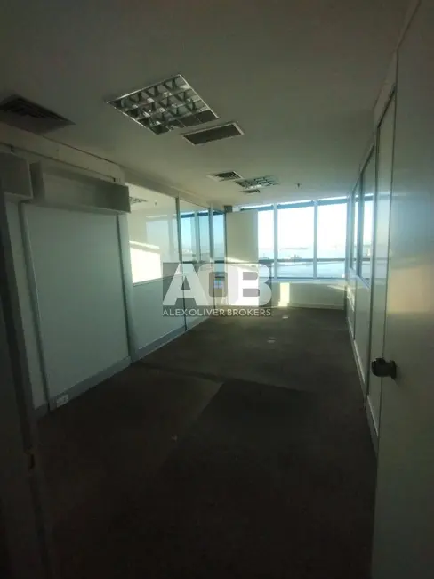 Foto 8 de Sala Comercial para alugar, 145m2 em Centro, Rio De Janeiro - RJ
