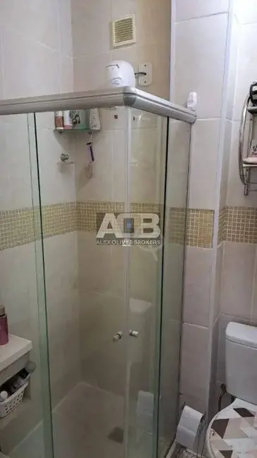 Apartamento com 2 quartos à venda, 63m2 em Rio Comprido, Rio De Janeiro - RJ - imagem 5 Foto 5 de Apartamento com 2 quartos à venda, 63m2 em Rio Comprido, Rio De Janeiro - RJ