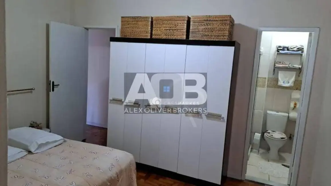 Apartamento com 2 quartos à venda, 63m2 em Rio Comprido, Rio De Janeiro - RJ - imagem 6 Foto 6 de Apartamento com 2 quartos à venda, 63m2 em Rio Comprido, Rio De Janeiro - RJ