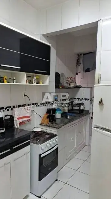 Apartamento com 2 quartos à venda, 63m2 em Rio Comprido, Rio De Janeiro - RJ - imagem 8 Foto 8 de Apartamento com 2 quartos à venda, 63m2 em Rio Comprido, Rio De Janeiro - RJ