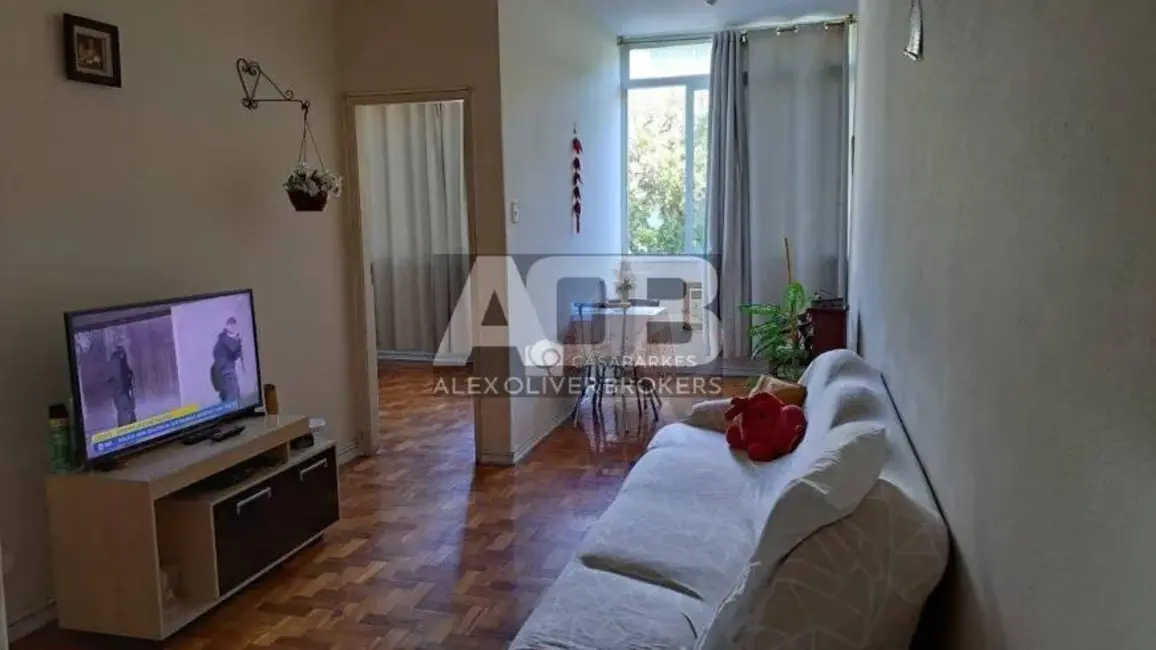 Apartamento com 2 quartos à venda, 63m2 em Rio Comprido, Rio De Janeiro - RJ - imagem 1 Foto 1 de Apartamento com 2 quartos à venda, 63m2 em Rio Comprido, Rio De Janeiro - RJ