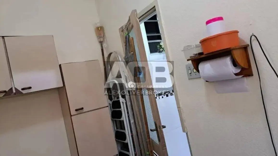 Apartamento com 2 quartos à venda, 63m2 em Rio Comprido, Rio De Janeiro - RJ - imagem 9 Foto 9 de Apartamento com 2 quartos à venda, 63m2 em Rio Comprido, Rio De Janeiro - RJ