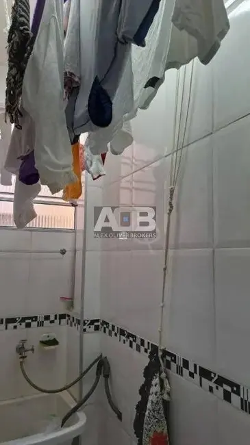 Apartamento com 2 quartos à venda, 63m2 em Rio Comprido, Rio De Janeiro - RJ - imagem 7 Foto 7 de Apartamento com 2 quartos à venda, 63m2 em Rio Comprido, Rio De Janeiro - RJ