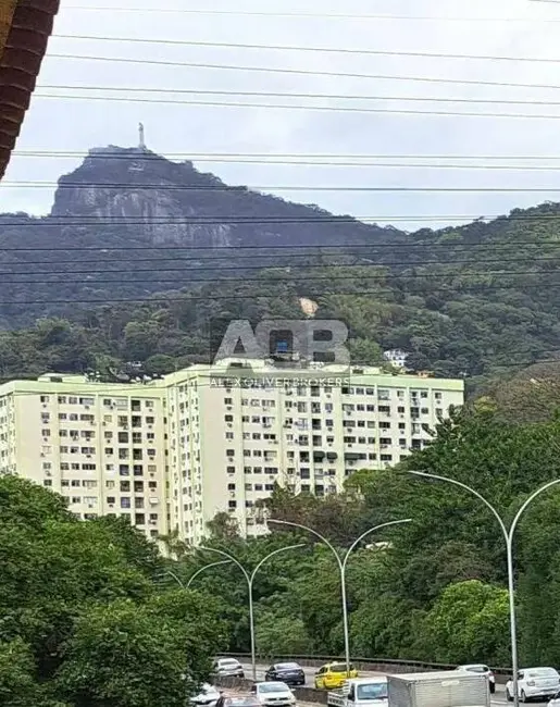 Apartamento com 2 quartos à venda, 63m2 em Rio Comprido, Rio De Janeiro - RJ - imagem 2 Foto 2 de Apartamento com 2 quartos à venda, 63m2 em Rio Comprido, Rio De Janeiro - RJ