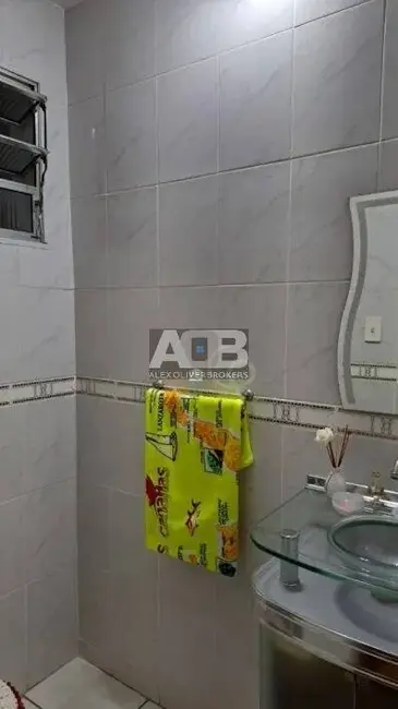 Apartamento com 2 quartos à venda, 63m2 em Rio Comprido, Rio De Janeiro - RJ - imagem 4 Foto 4 de Apartamento com 2 quartos à venda, 63m2 em Rio Comprido, Rio De Janeiro - RJ