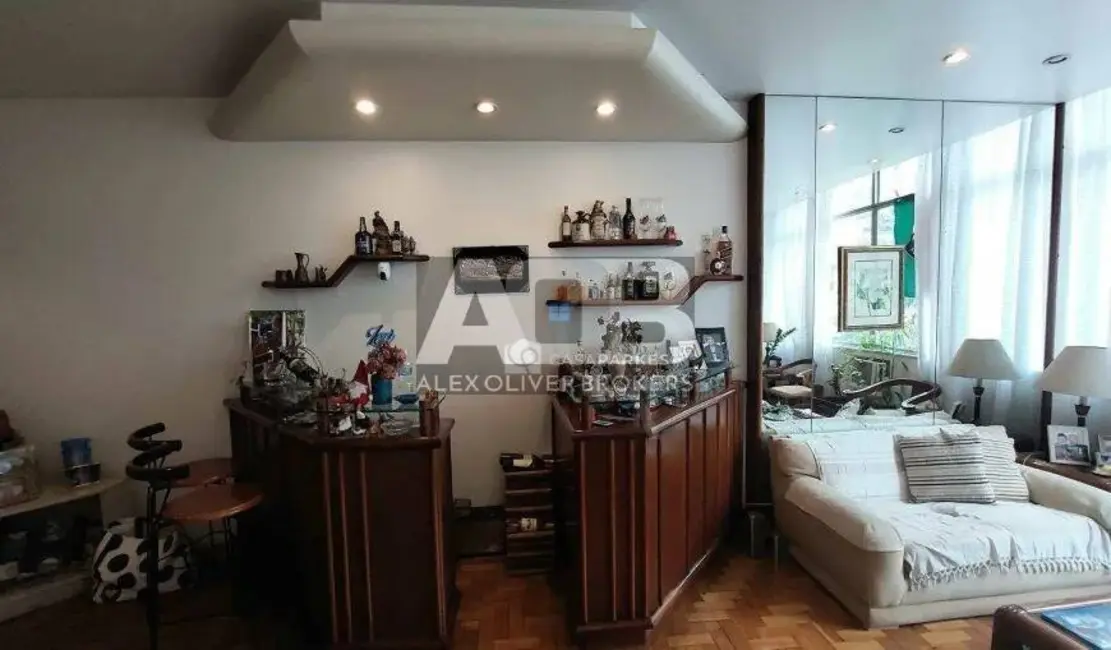 Apartamento com 3 quartos à venda, 122m2 em Flamengo, Rio De Janeiro - RJ - imagem 9 Foto 9 de Apartamento com 3 quartos à venda, 122m2 em Flamengo, Rio De Janeiro - RJ