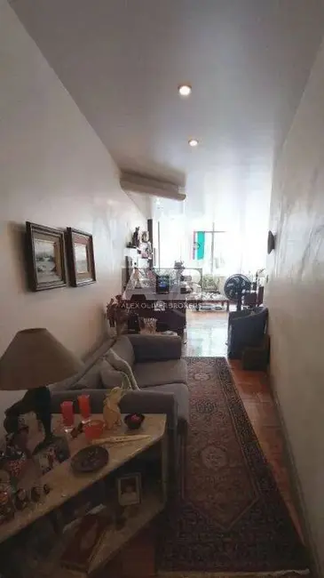Apartamento com 3 quartos à venda, 122m2 em Flamengo, Rio De Janeiro - RJ - imagem 2 Foto 2 de Apartamento com 3 quartos à venda, 122m2 em Flamengo, Rio De Janeiro - RJ