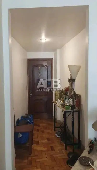 Apartamento com 3 quartos à venda, 122m2 em Flamengo, Rio De Janeiro - RJ - imagem 3 Foto 3 de Apartamento com 3 quartos à venda, 122m2 em Flamengo, Rio De Janeiro - RJ