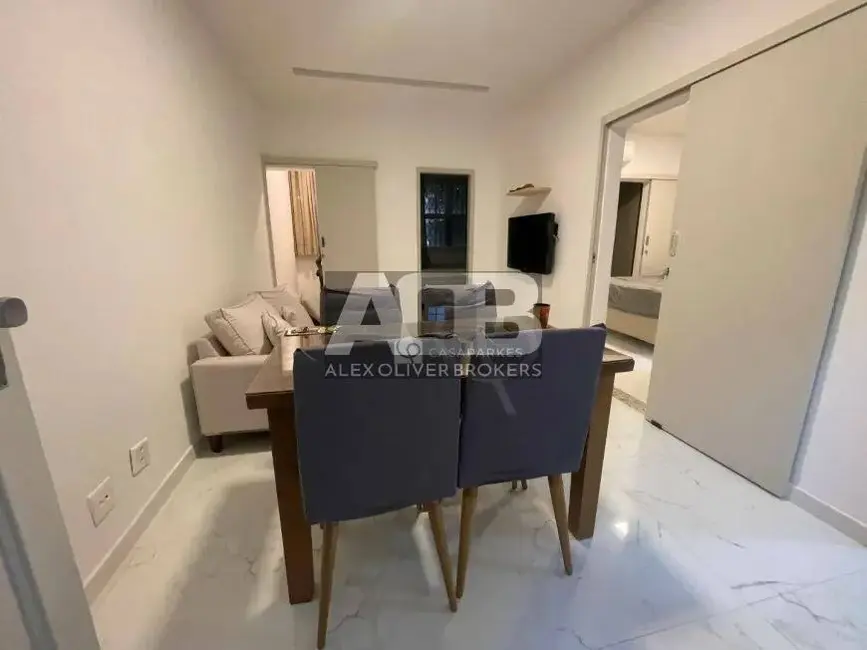 Apartamento com 2 quartos à venda, 65m2 em Flamengo, Rio De Janeiro - RJ - imagem 4 Foto 4 de Apartamento com 2 quartos à venda, 65m2 em Flamengo, Rio De Janeiro - RJ