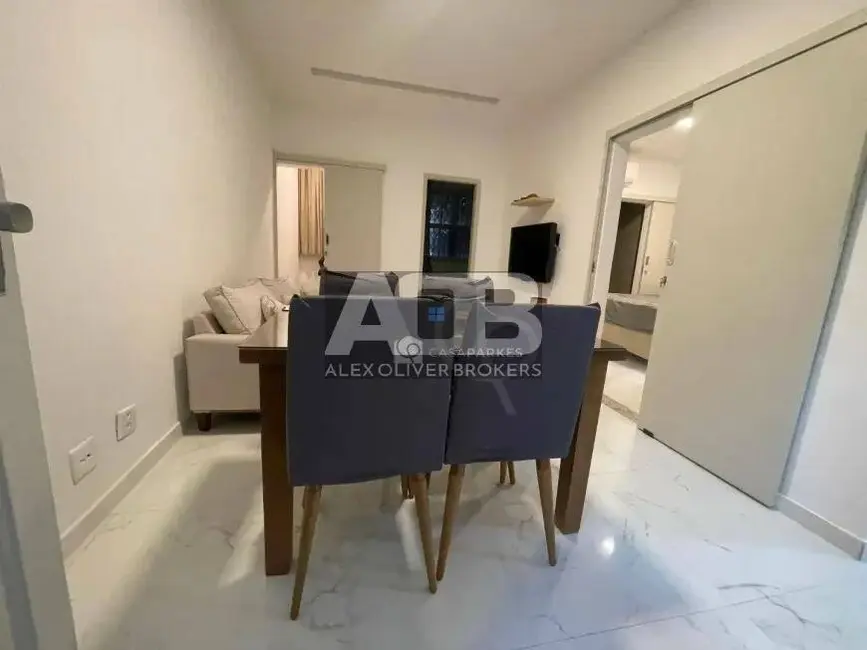 Apartamento com 2 quartos à venda, 65m2 em Flamengo, Rio De Janeiro - RJ - imagem 6 Foto 6 de Apartamento com 2 quartos à venda, 65m2 em Flamengo, Rio De Janeiro - RJ