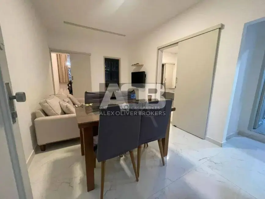 Apartamento com 2 quartos à venda, 65m2 em Flamengo, Rio De Janeiro - RJ - imagem 3 Foto 3 de Apartamento com 2 quartos à venda, 65m2 em Flamengo, Rio De Janeiro - RJ