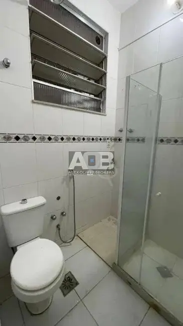 Apartamento com 1 quarto à venda, 33m2 em Botafogo, Rio De Janeiro - RJ - imagem 6 Foto 6 de Apartamento com 1 quarto à venda, 33m2 em Botafogo, Rio De Janeiro - RJ