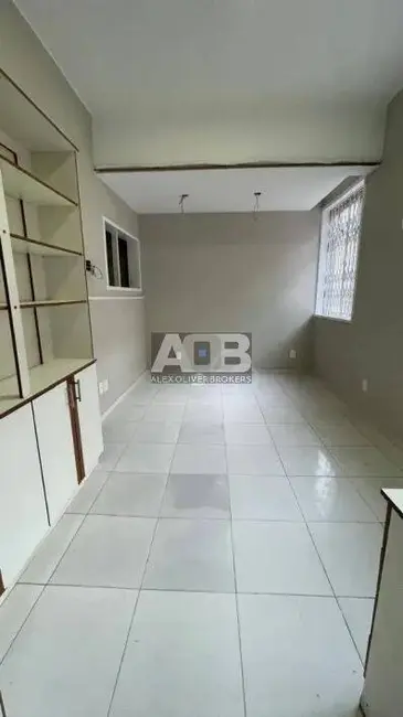 Apartamento com 1 quarto à venda, 33m2 em Botafogo, Rio De Janeiro - RJ - imagem 1 Foto 1 de Apartamento com 1 quarto à venda, 33m2 em Botafogo, Rio De Janeiro - RJ