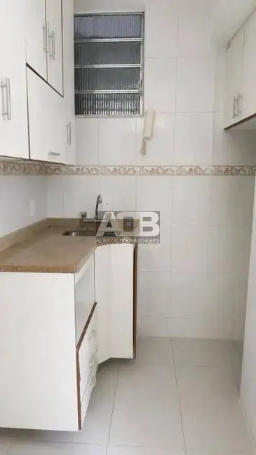 Apartamento com 1 quarto à venda, 33m2 em Botafogo, Rio De Janeiro - RJ - imagem 8 Foto 8 de Apartamento com 1 quarto à venda, 33m2 em Botafogo, Rio De Janeiro - RJ