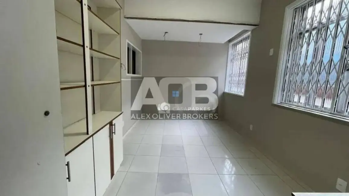 Apartamento com 1 quarto à venda, 33m2 em Botafogo, Rio De Janeiro - RJ - imagem 4 Foto 4 de Apartamento com 1 quarto à venda, 33m2 em Botafogo, Rio De Janeiro - RJ