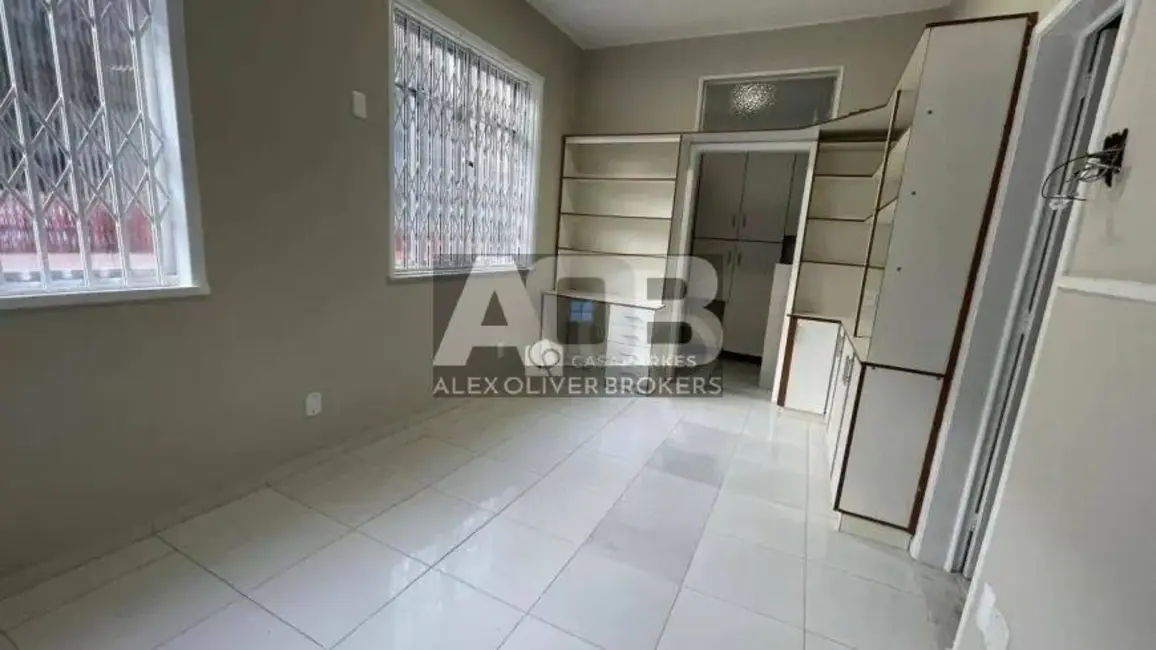 Apartamento com 1 quarto à venda, 33m2 em Botafogo, Rio De Janeiro - RJ - imagem 2 Foto 2 de Apartamento com 1 quarto à venda, 33m2 em Botafogo, Rio De Janeiro - RJ