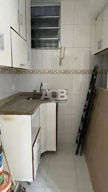Apartamento com 1 quarto à venda, 33m2 em Botafogo, Rio De Janeiro - RJ - imagem 7 Foto 7 de Apartamento com 1 quarto à venda, 33m2 em Botafogo, Rio De Janeiro - RJ