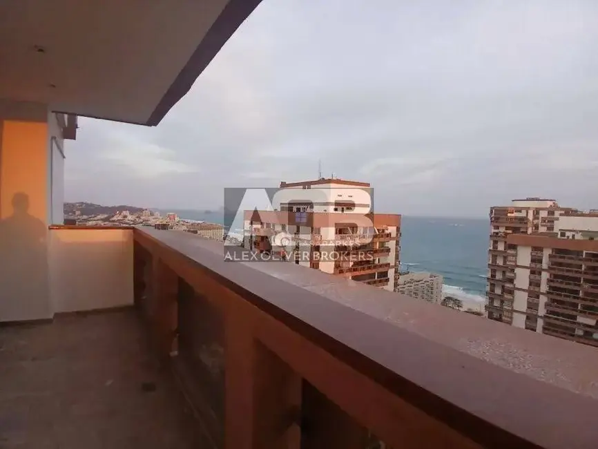 Apartamento com 3 quartos para alugar, 113m2 em Barra da Tijuca, Rio De Janeiro - RJ - imagem 4 Foto 4 de Apartamento com 3 quartos para alugar, 113m2 em Barra da Tijuca, Rio De Janeiro - RJ