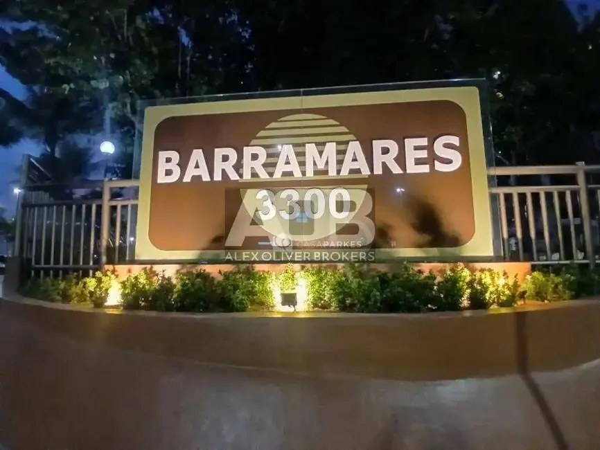 Apartamento com 3 quartos para alugar, 113m2 em Barra da Tijuca, Rio De Janeiro - RJ - imagem 1 Foto 1 de Apartamento com 3 quartos para alugar, 113m2 em Barra da Tijuca, Rio De Janeiro - RJ