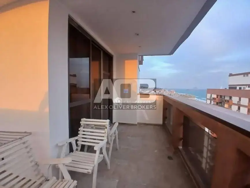 Apartamento com 3 quartos para alugar, 113m2 em Barra da Tijuca, Rio De Janeiro - RJ - imagem 8 Foto 8 de Apartamento com 3 quartos para alugar, 113m2 em Barra da Tijuca, Rio De Janeiro - RJ