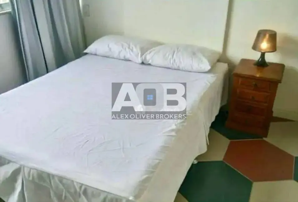 Apartamento com 1 quarto para alugar, 35m2 em Copacabana, Rio De Janeiro - RJ - imagem 9 Foto 9 de Apartamento com 1 quarto para alugar, 35m2 em Copacabana, Rio De Janeiro - RJ