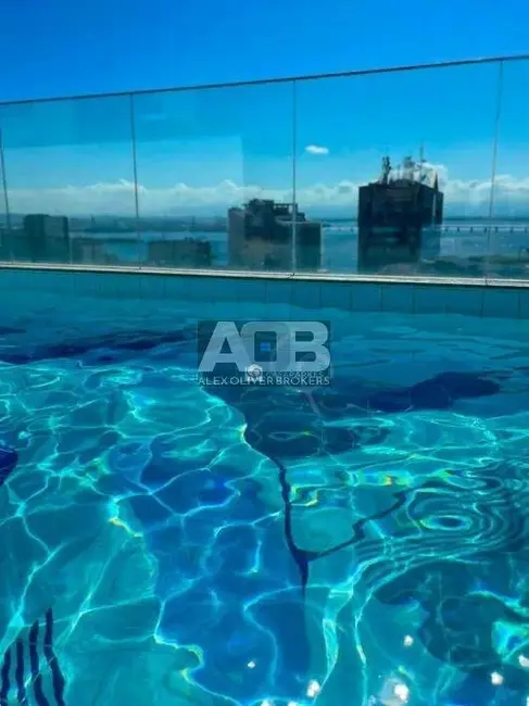 Foto 2 de Apartamento com 1 quarto para alugar, 34m2 em Centro, Rio De Janeiro - RJ
