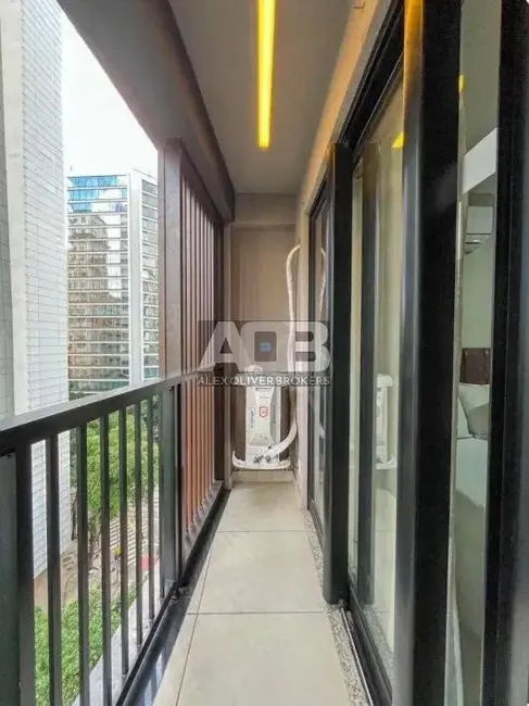 Foto 4 de Apartamento com 1 quarto para alugar, 34m2 em Centro, Rio De Janeiro - RJ