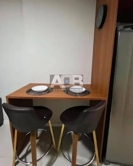 Foto 8 de Apartamento com 1 quarto para alugar, 34m2 em Centro, Rio De Janeiro - RJ