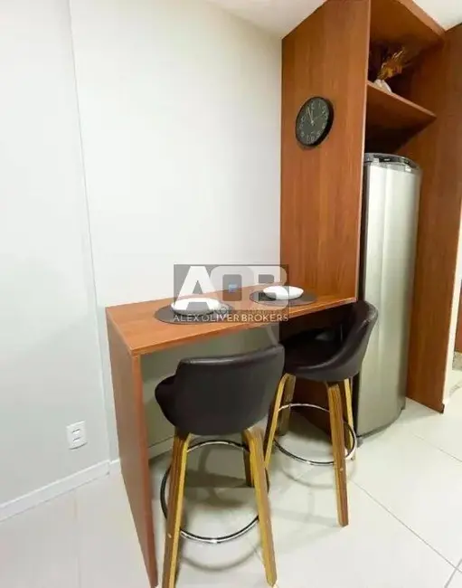 Foto 9 de Apartamento com 1 quarto para alugar, 34m2 em Centro, Rio De Janeiro - RJ