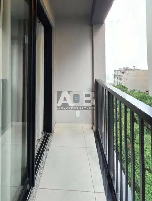 Foto 3 de Apartamento com 1 quarto para alugar, 34m2 em Centro, Rio De Janeiro - RJ