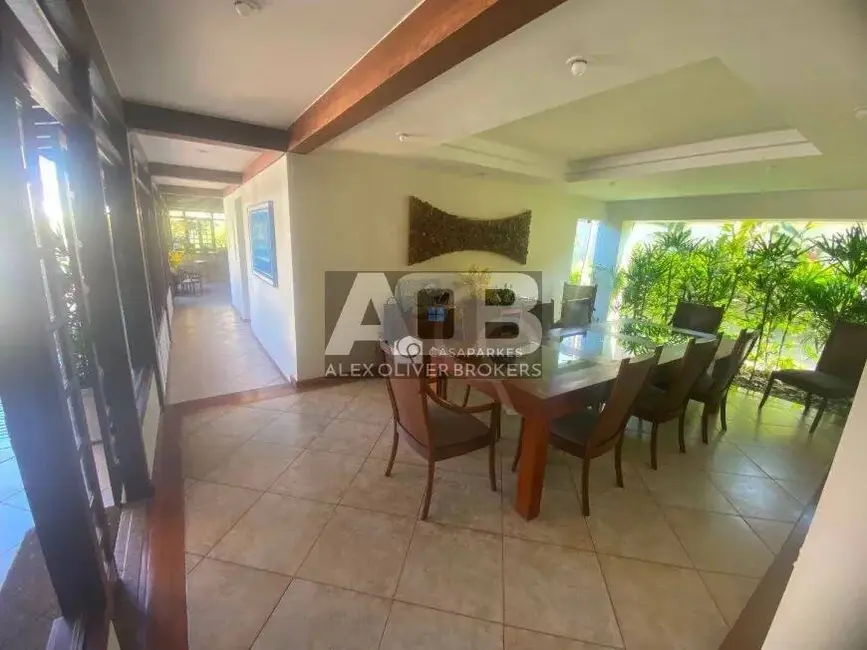 Foto 8 de Casa com 5 quartos para alugar, 570m2 em Barra da Tijuca, Rio De Janeiro - RJ