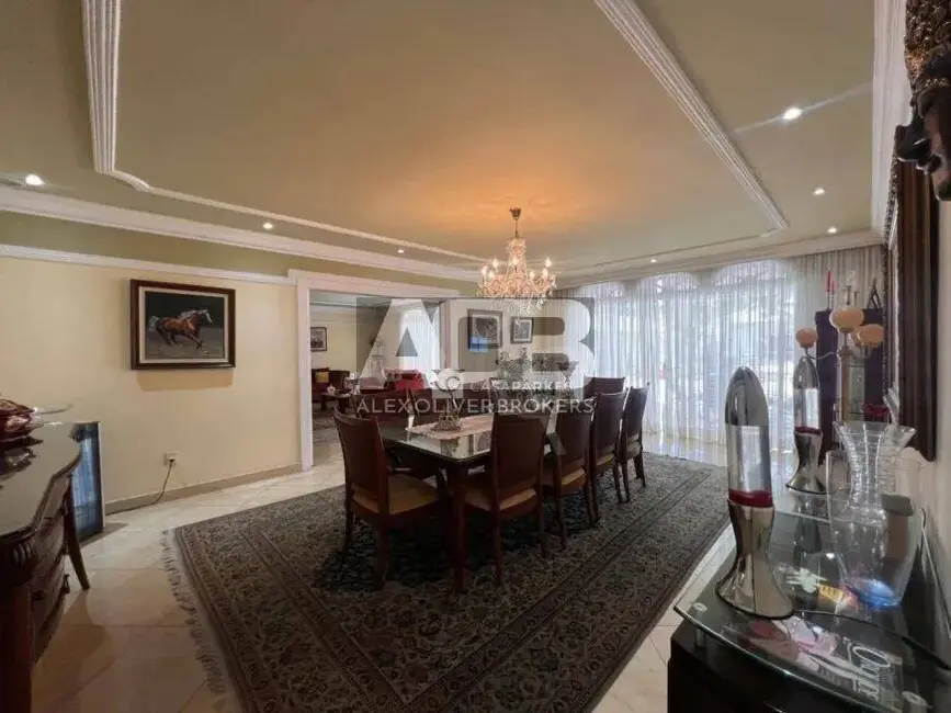 Foto 5 de Casa com 8 quartos à venda e para alugar, 1000m2 em Barra da Tijuca, Rio De Janeiro - RJ