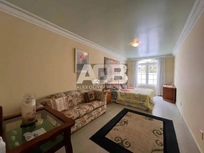 Foto 6 de Casa com 8 quartos à venda e para alugar, 1000m2 em Barra da Tijuca, Rio De Janeiro - RJ