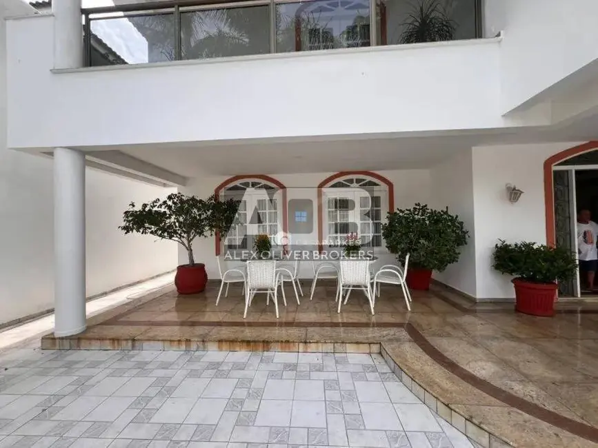 Foto 7 de Casa com 8 quartos à venda e para alugar, 1000m2 em Barra da Tijuca, Rio De Janeiro - RJ