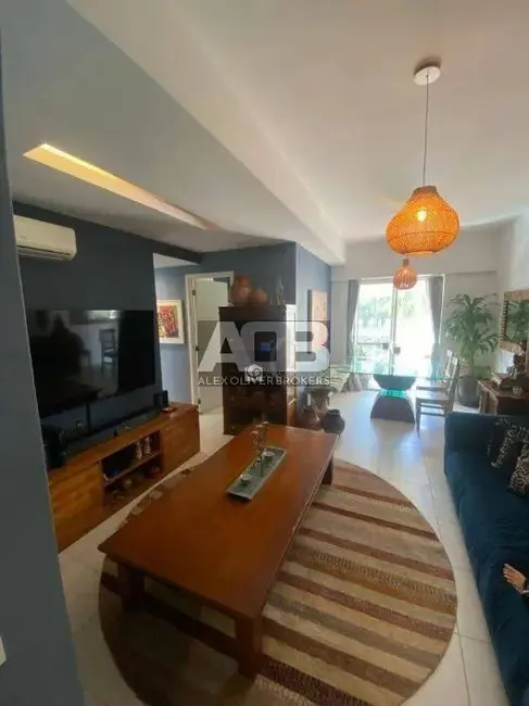 Apartamento com 3 quartos à venda e para alugar, 90m2 em Barra da Tijuca, Rio De Janeiro - RJ - imagem 6 Foto 6 de Apartamento com 3 quartos à venda e para alugar, 90m2 em Barra da Tijuca, Rio De Janeiro - RJ