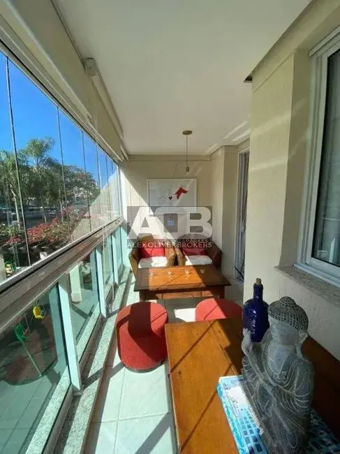 Apartamento com 3 quartos à venda e para alugar, 90m2 em Barra da Tijuca, Rio De Janeiro - RJ - imagem 4 Foto 4 de Apartamento com 3 quartos à venda e para alugar, 90m2 em Barra da Tijuca, Rio De Janeiro - RJ